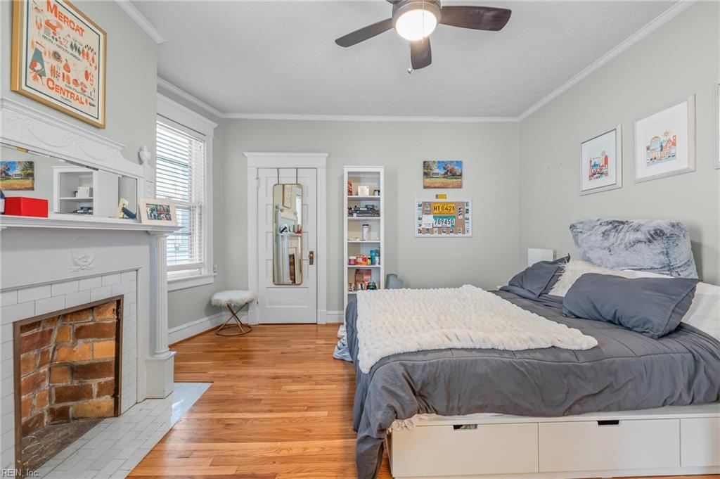 423 Warren CRES