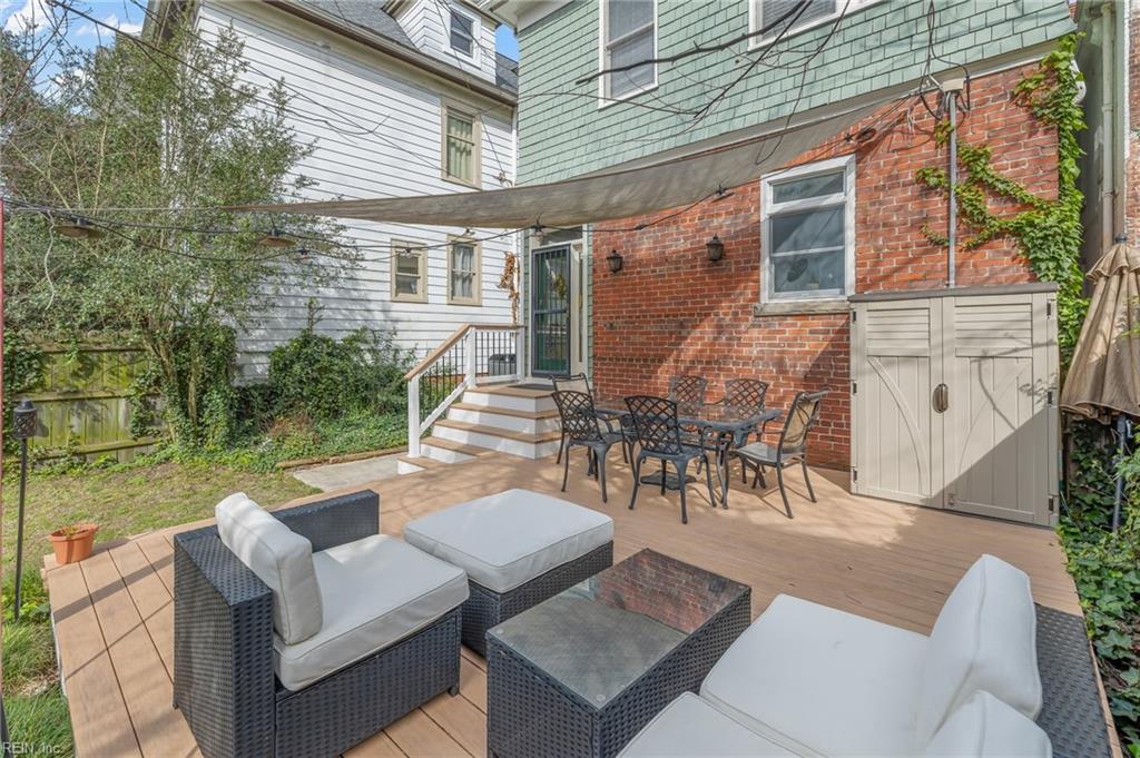 423 Warren CRES