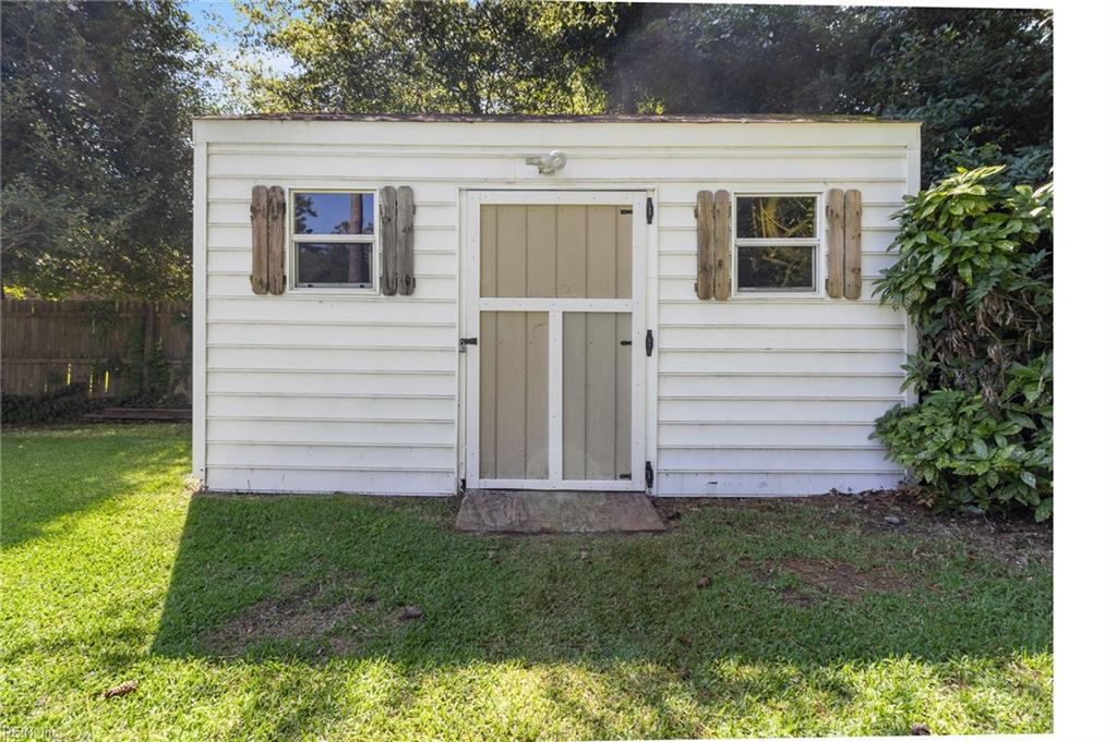 5013 Garner AVE
