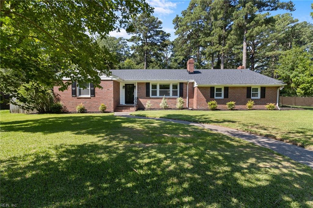 5013 Garner AVE