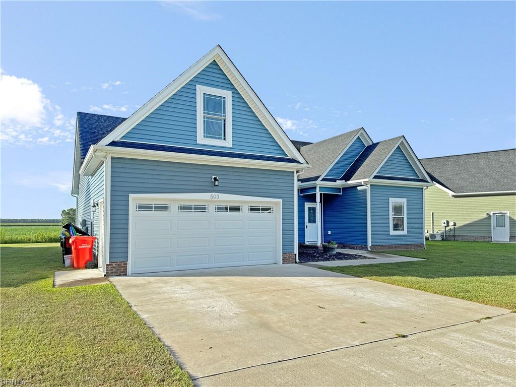 503 Millbrooke CIR