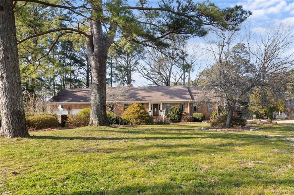 49 Carriage Hill DR
