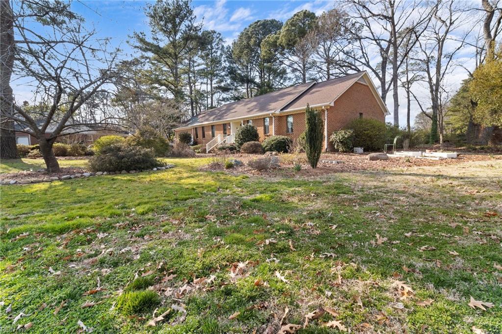 49 Carriage Hill DR
