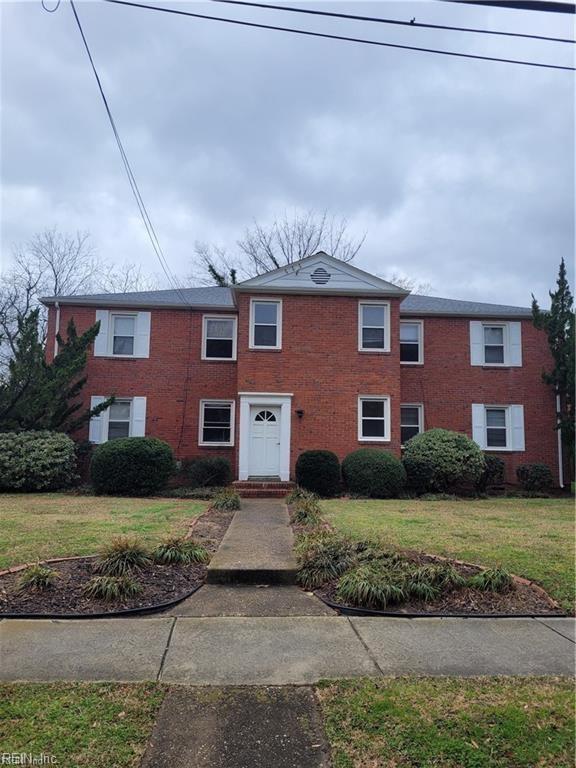 1107 Redgate AVE 4