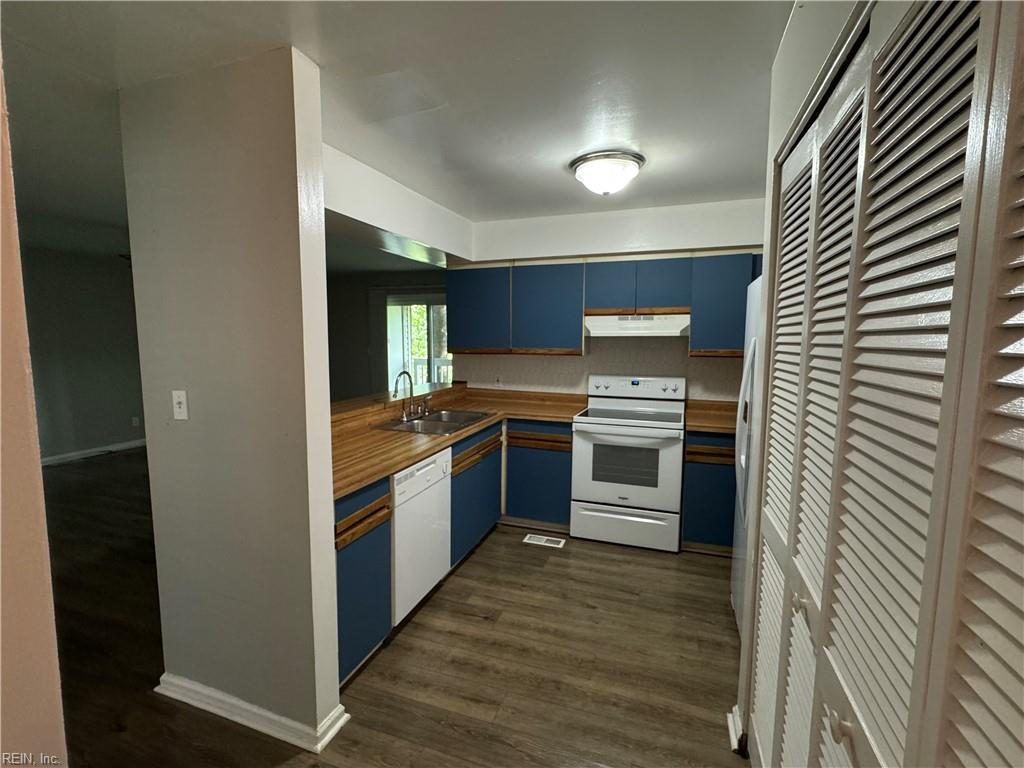 640 Seawatch CV