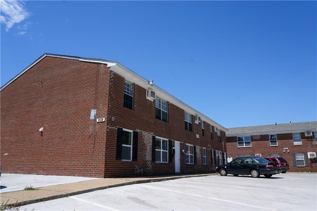 9539 21st Bay ST 103