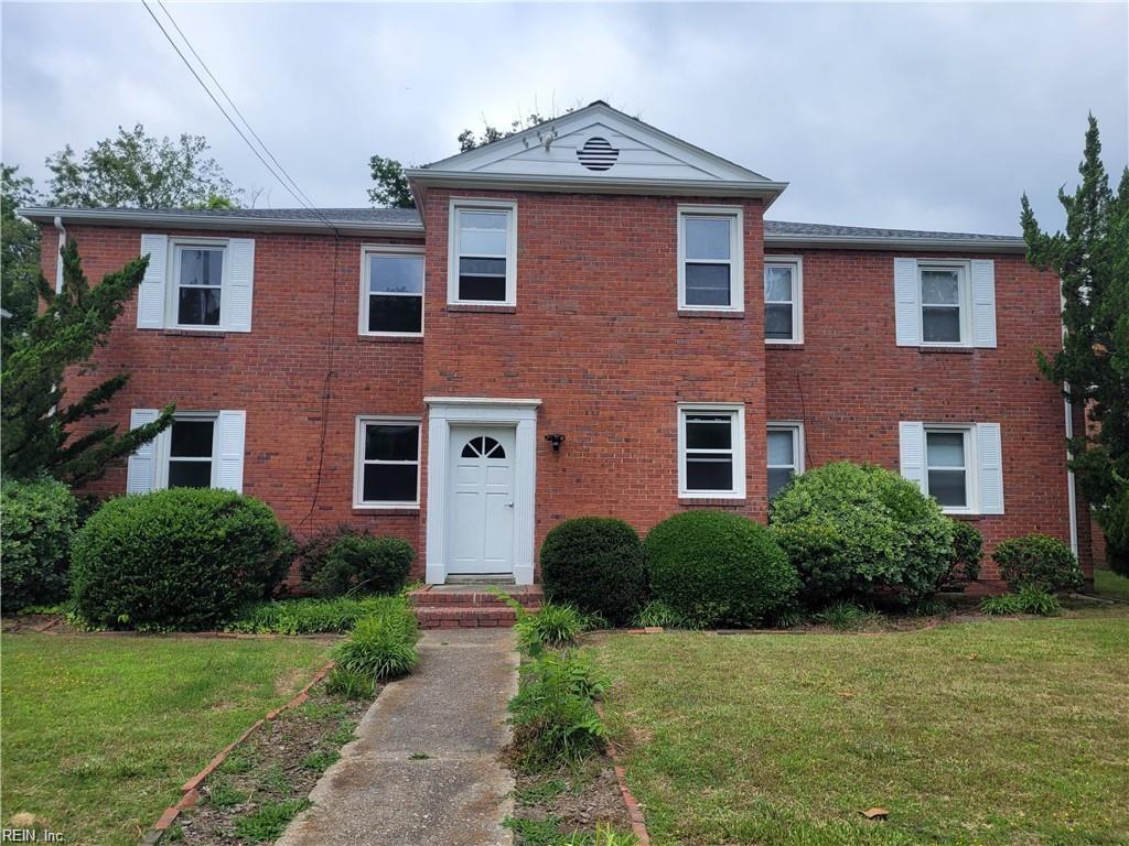 1107 Redgate AVE 1