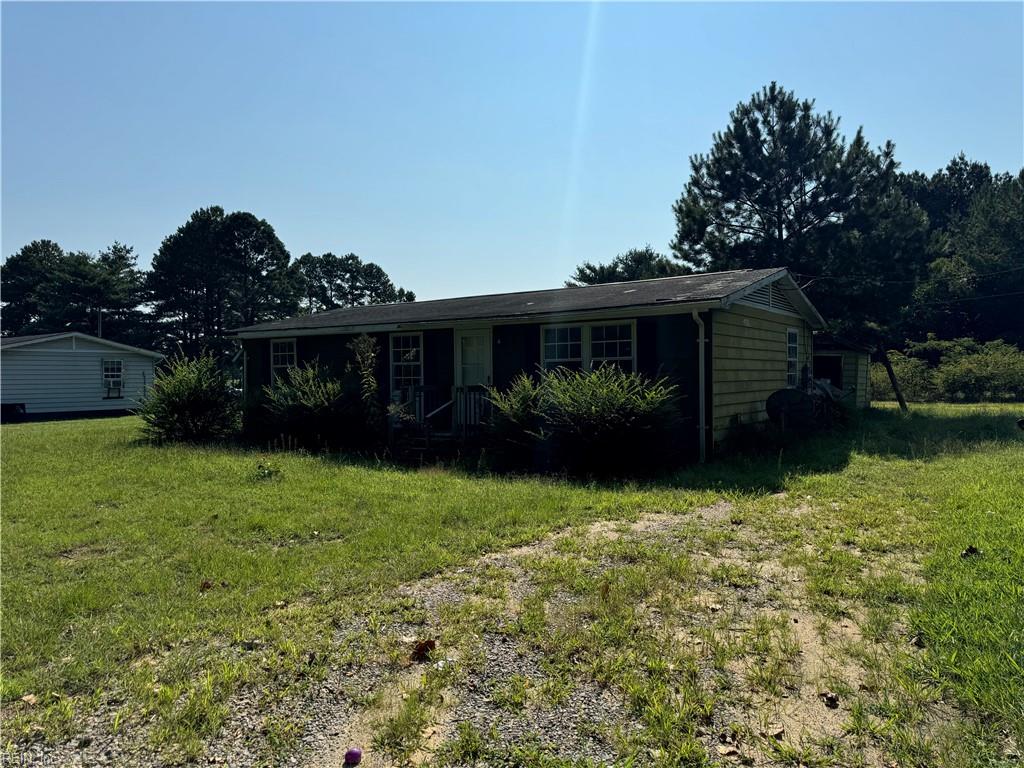 26200 Peters Bridge RD
