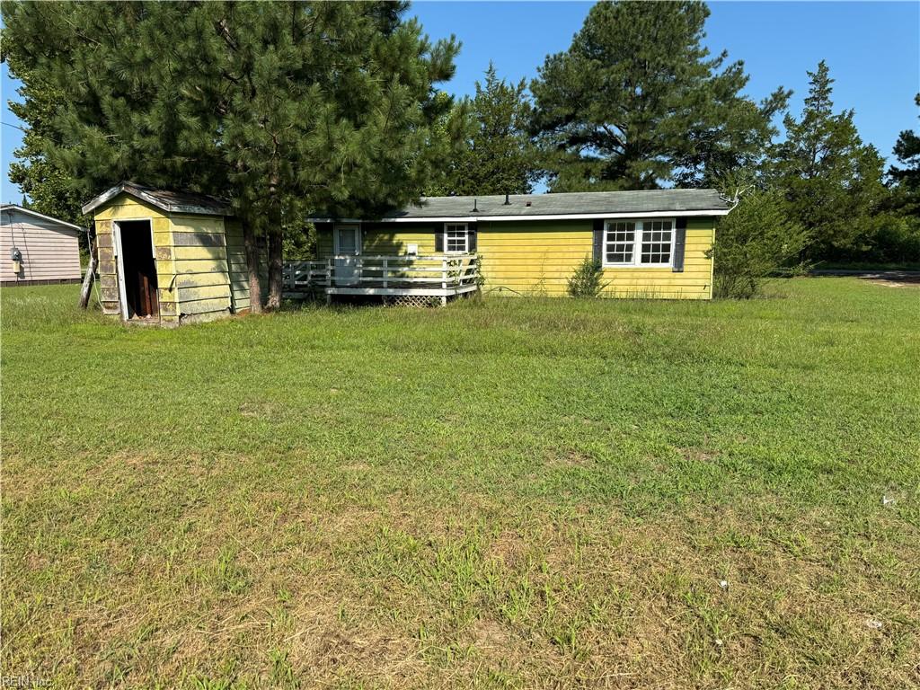 26200 Peters Bridge RD