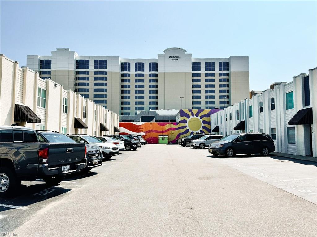 931 Pacific AVE A