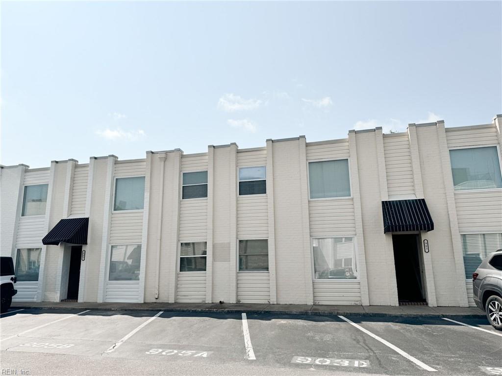 931 Pacific AVE A