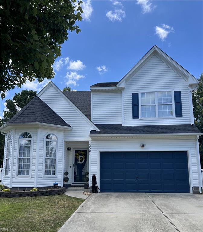 3521 Light Horse LOOP