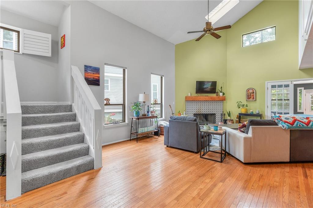 2221 Sunvista DR