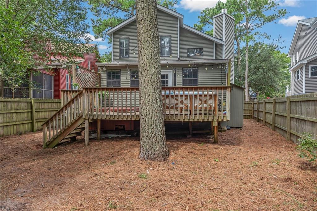 2221 Sunvista DR