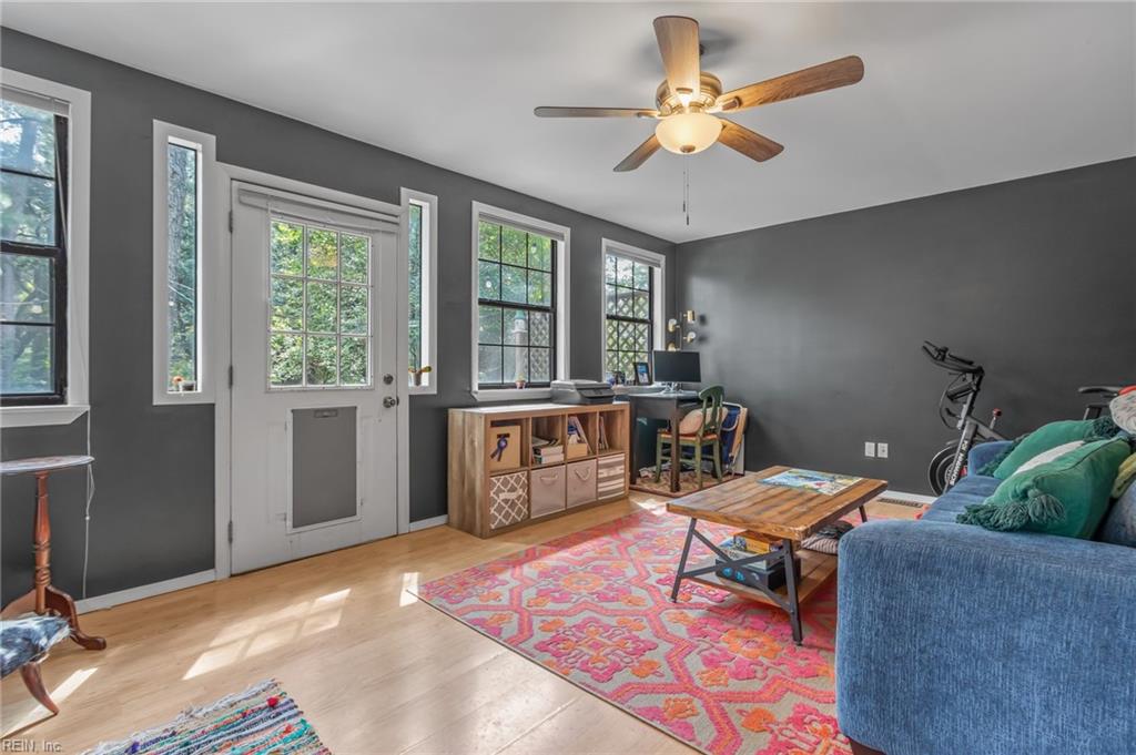 2221 Sunvista DR
