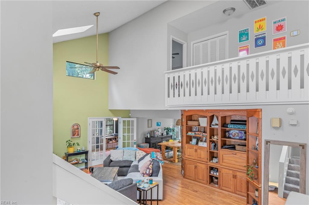 2221 Sunvista DR