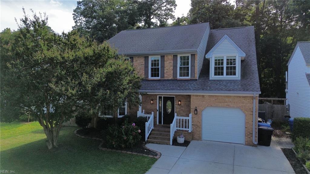 5441 Club Head RD