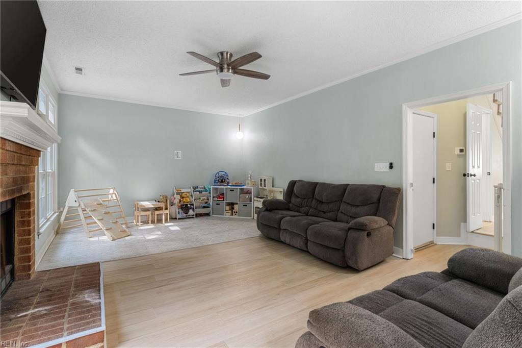 5441 Club Head RD