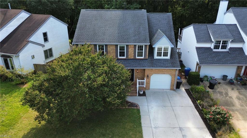 5441 Club Head RD