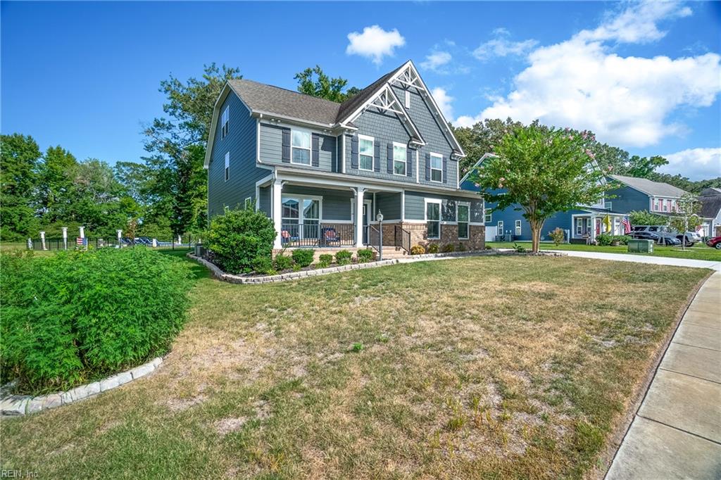 1105 Annie Olah CRES