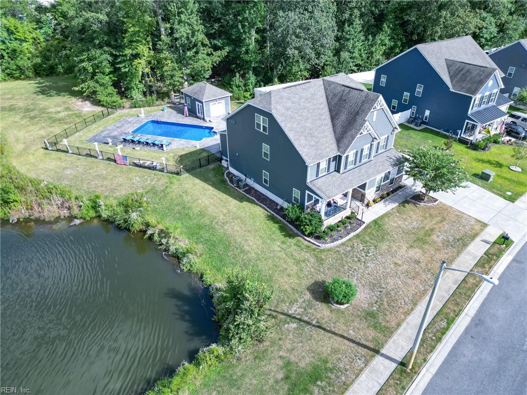 1105 Annie Olah CRES