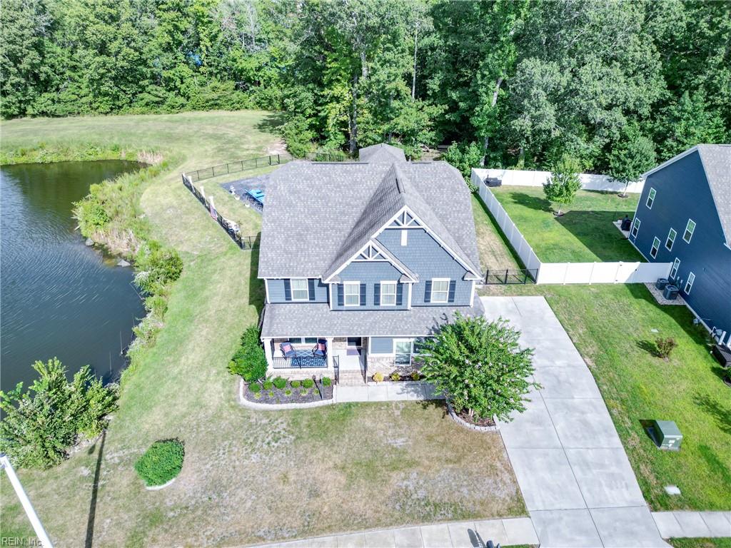 1105 Annie Olah CRES