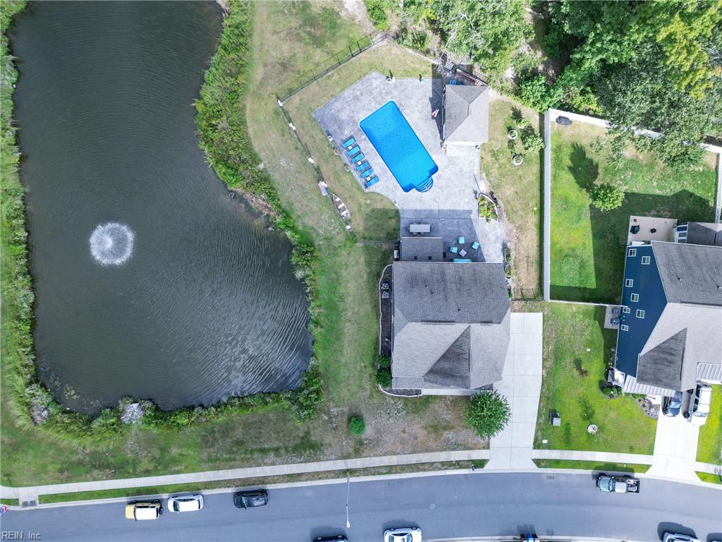 1105 Annie Olah CRES