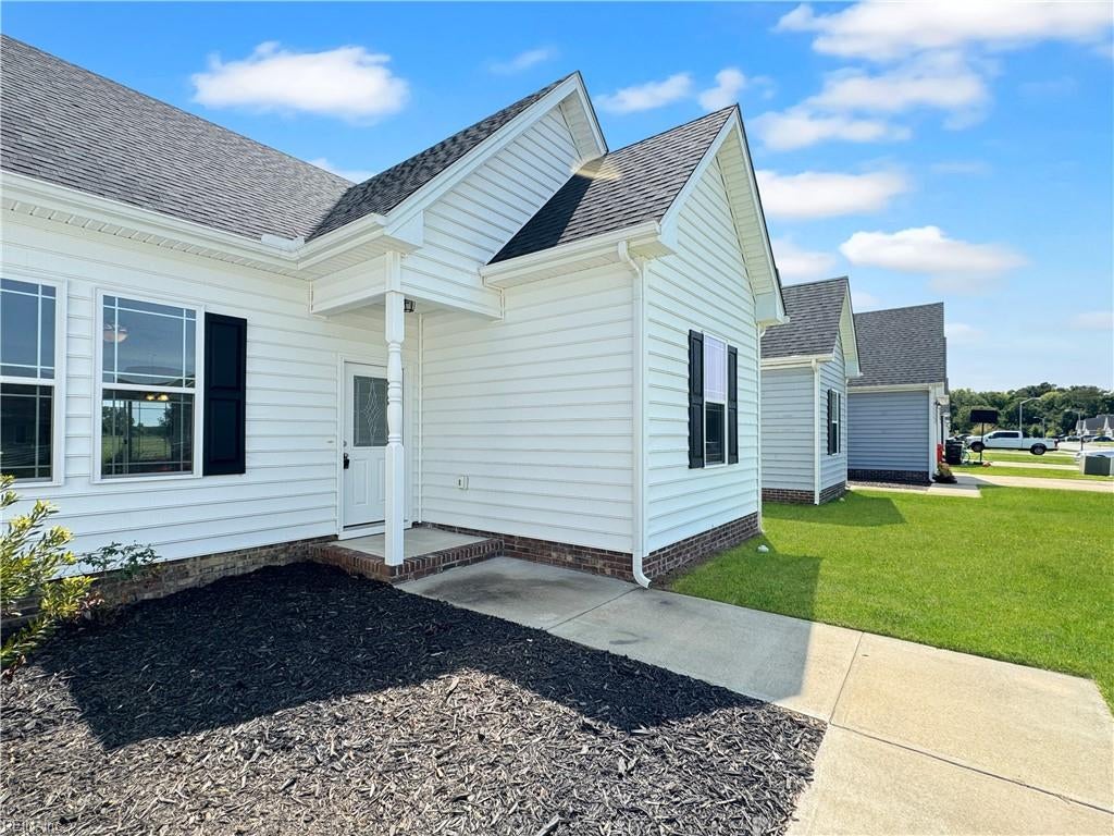 509 Millbrooke CIR