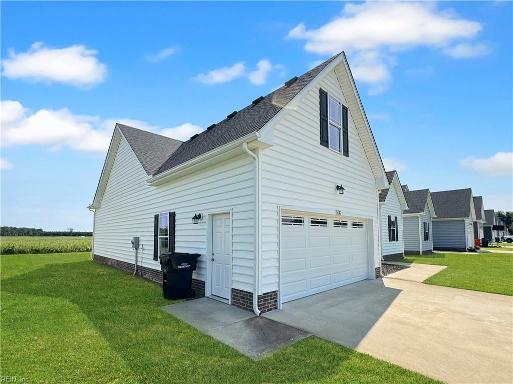 509 Millbrooke CIR
