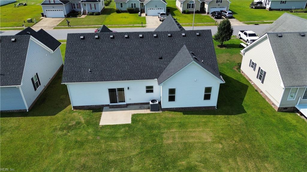 509 Millbrooke CIR