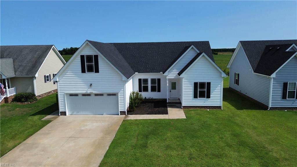 509 Millbrooke CIR