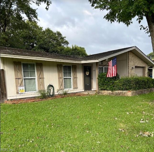 4228 Buckeye CT