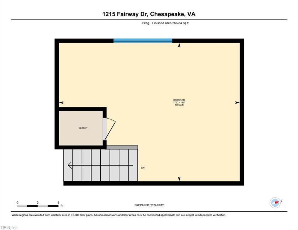 1215 Fairway DR