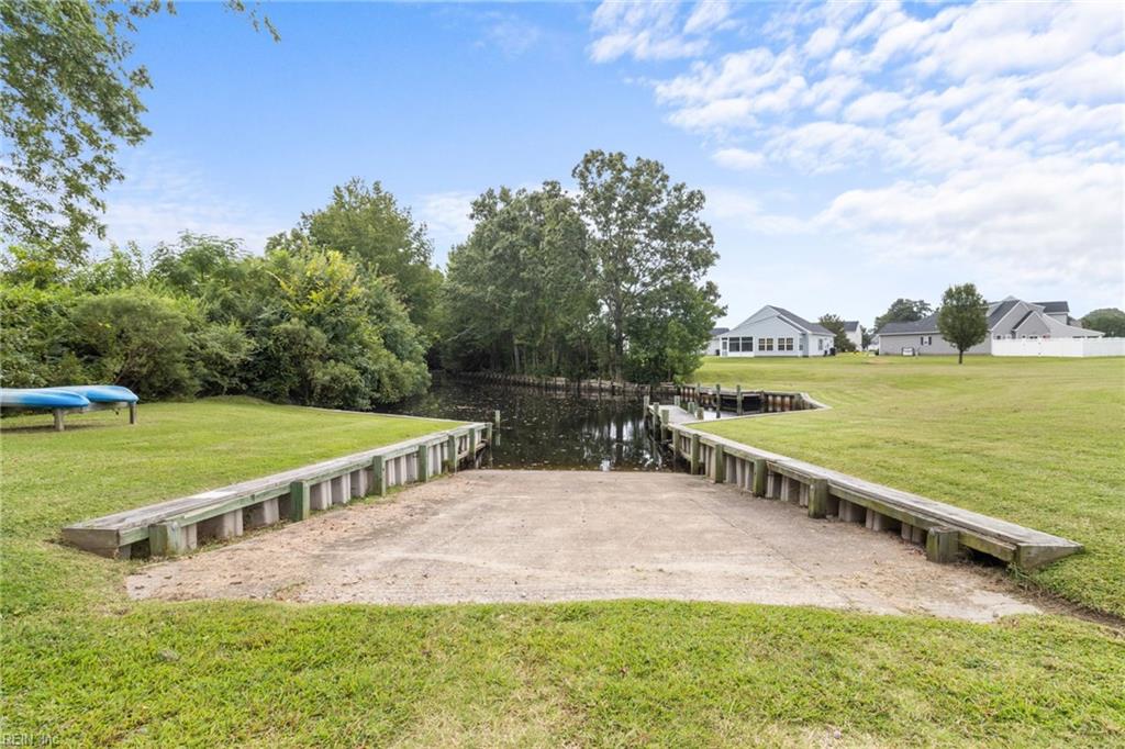 306 Egret CT