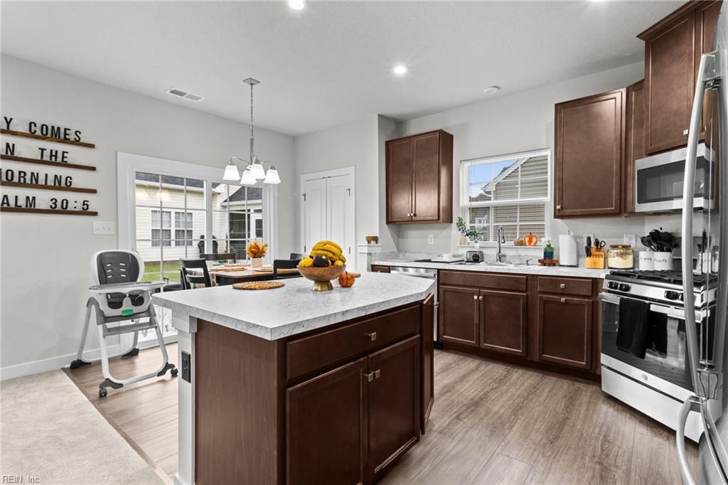 306 Egret CT