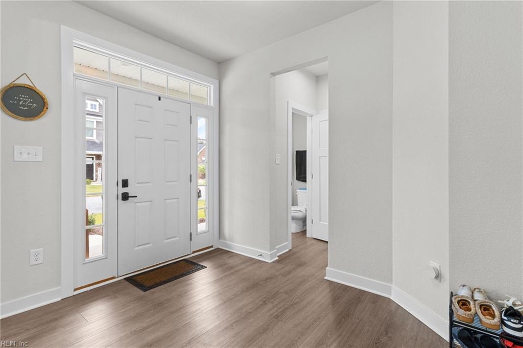 306 Egret CT