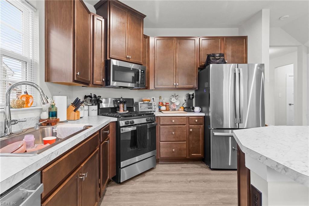 306 Egret CT