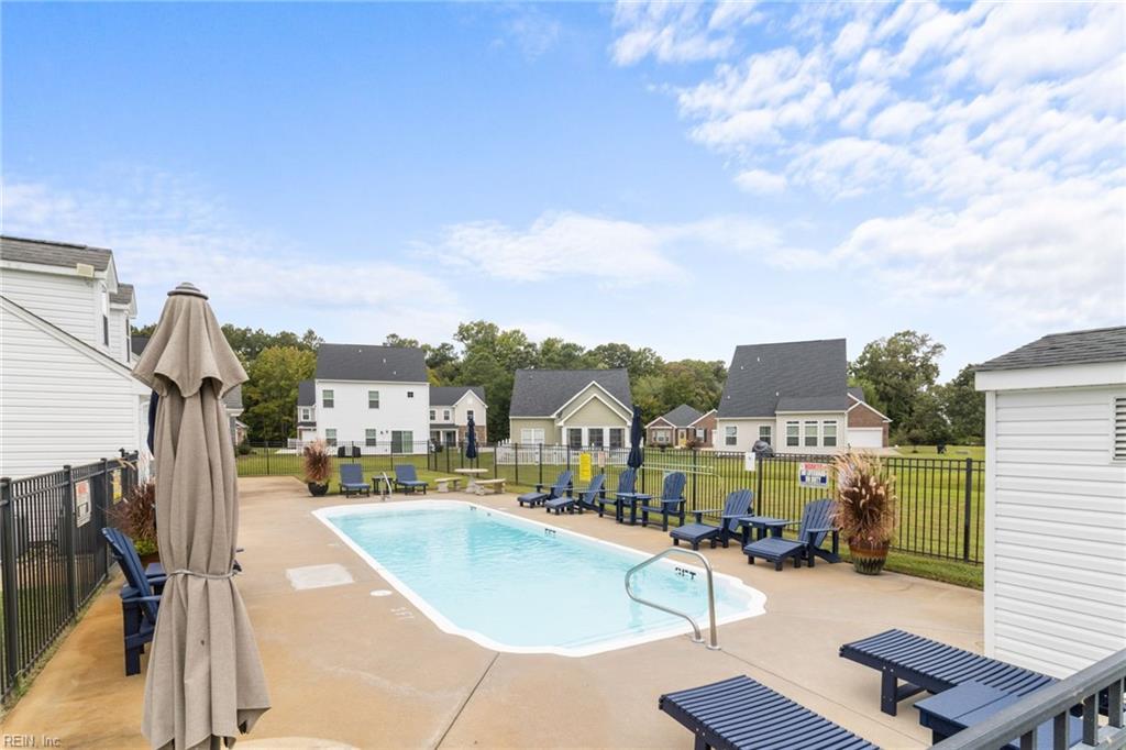 306 Egret CT