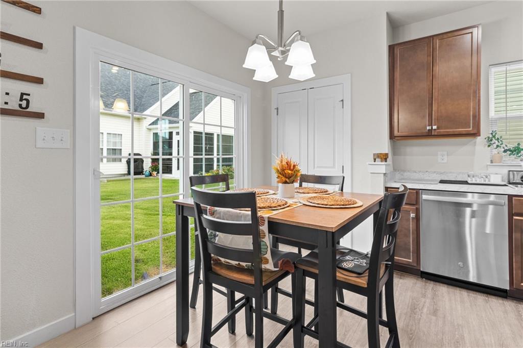 306 Egret CT