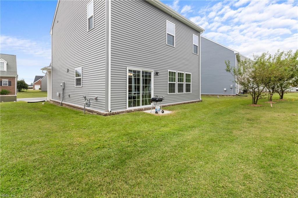 306 Egret CT