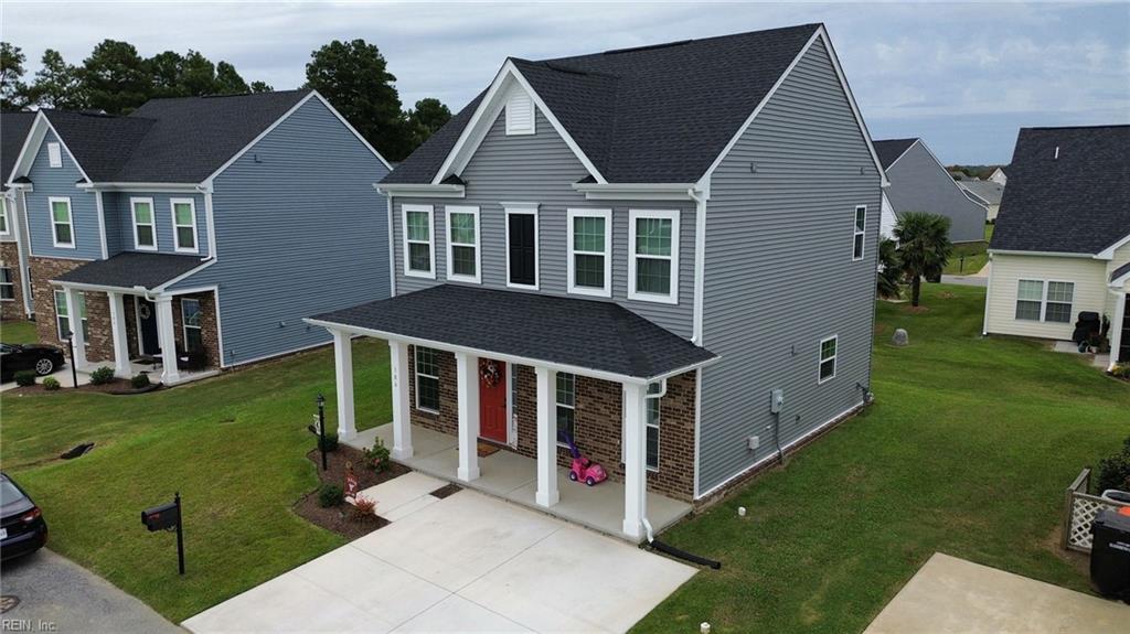 306 Egret CT