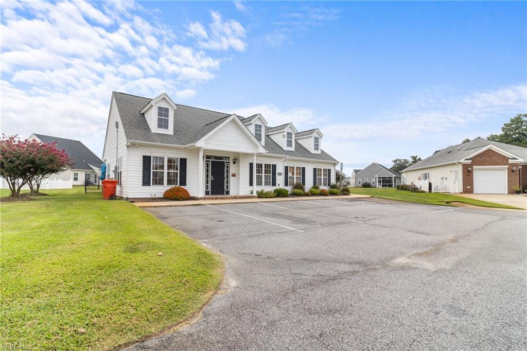 306 Egret CT