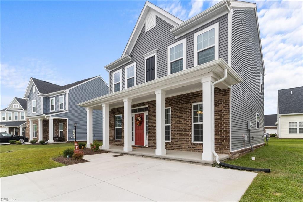 306 Egret CT
