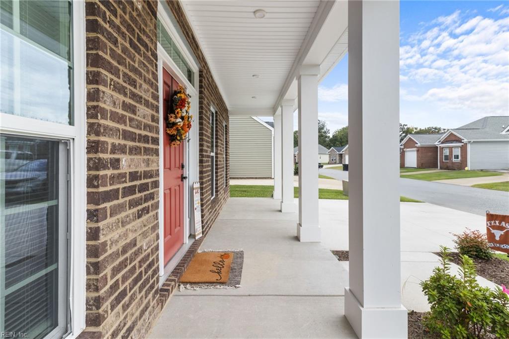 306 Egret CT