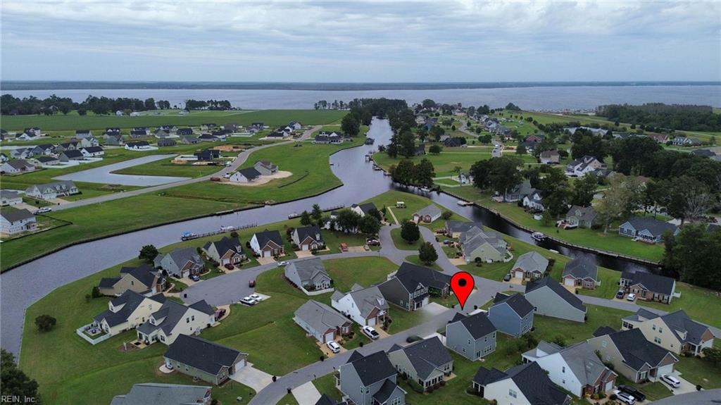 306 Egret CT