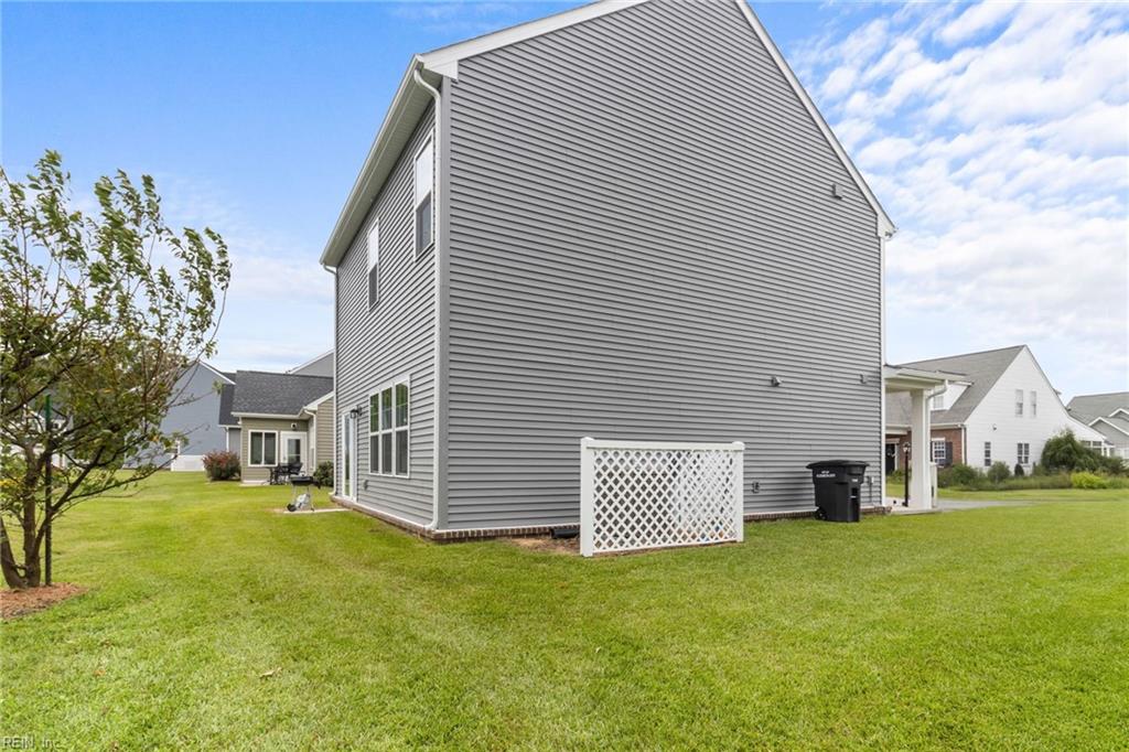 306 Egret CT