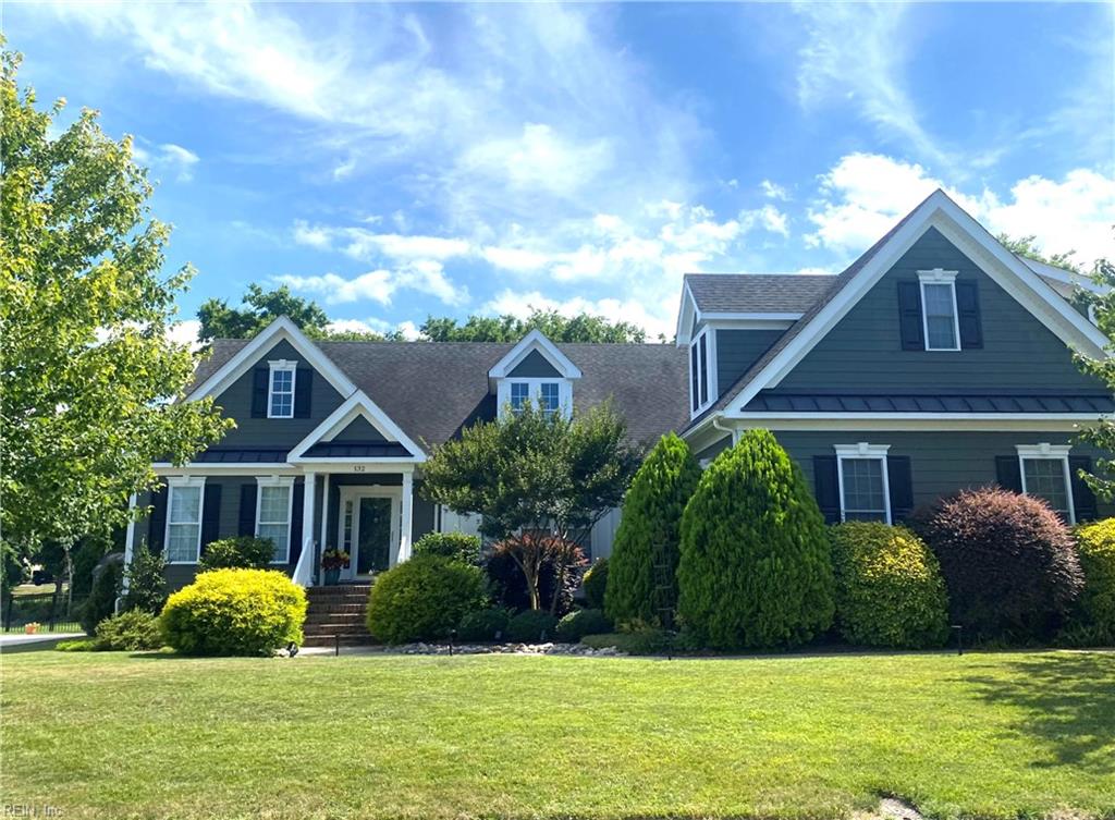 132 Torrington CIR