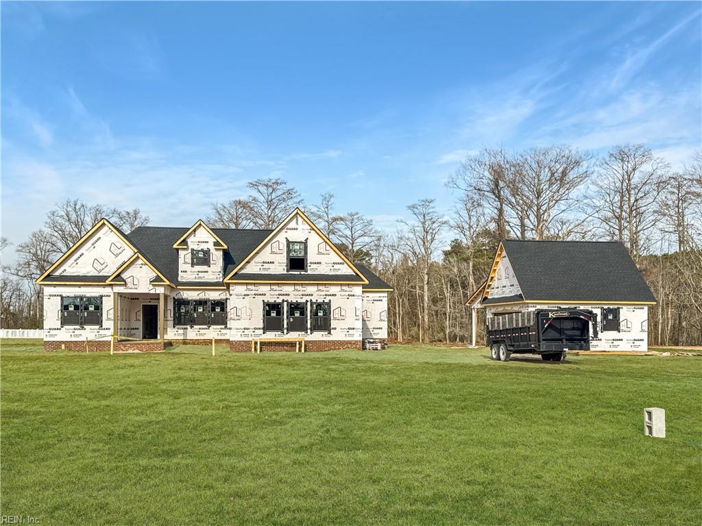 103 Dockside RD