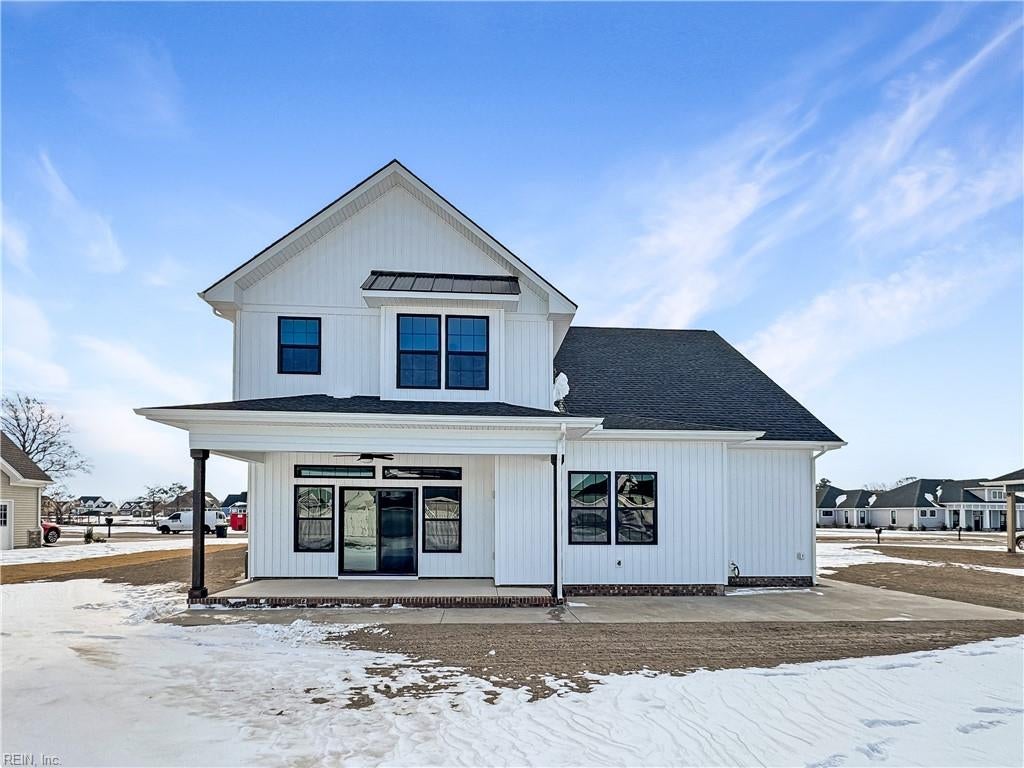 236 Grandview DR