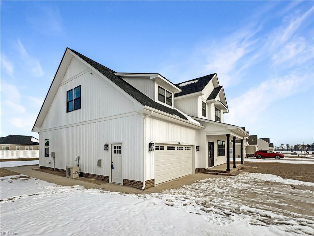 236 Grandview DR